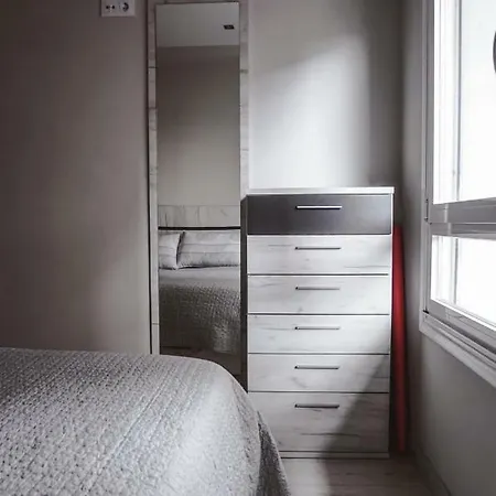 Piso Centro Appartement *