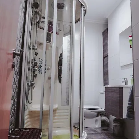 Piso Centro Apartment
