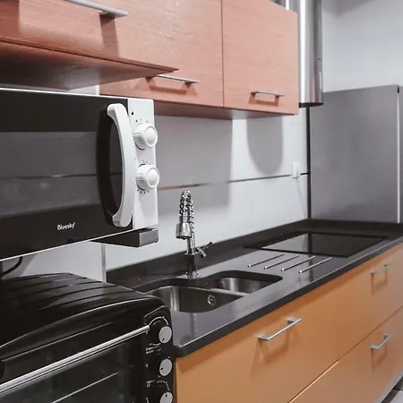 Apartamento Piso Centro