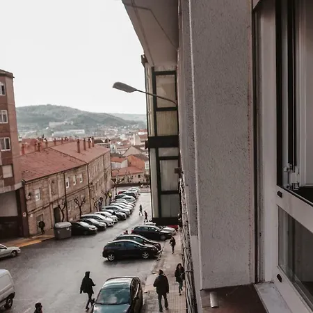 Apartamento Piso Centro *