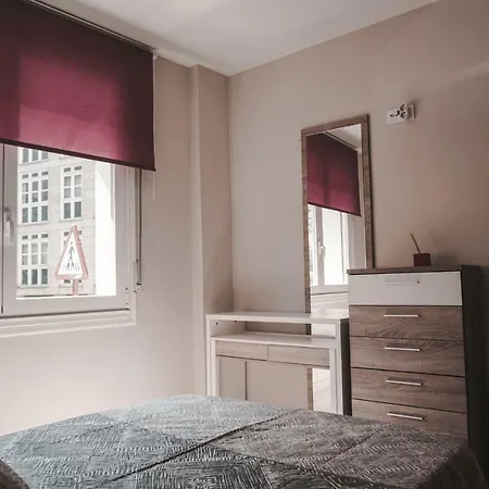 Appartement Piso Centro *