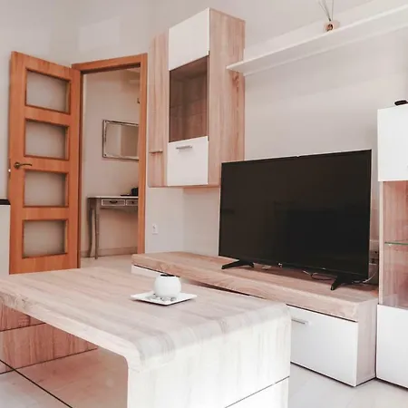 Apartment Piso Centro *
