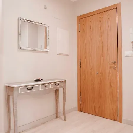 公寓 Piso Centro *