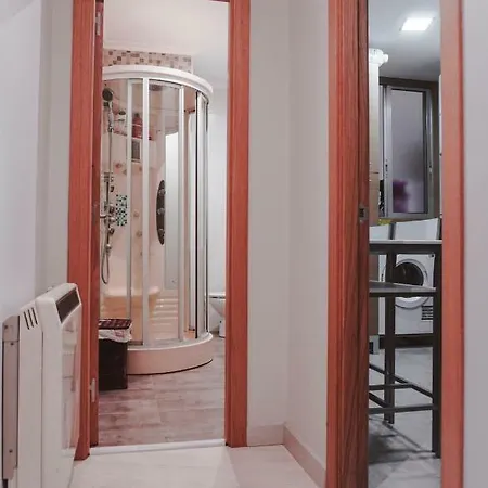 Piso Centro * 奥伦塞