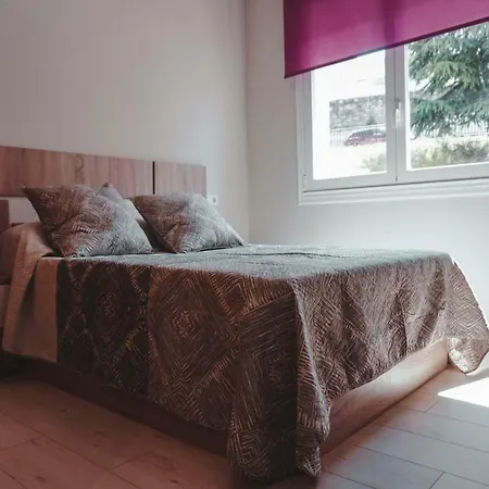Piso Centro Apartment