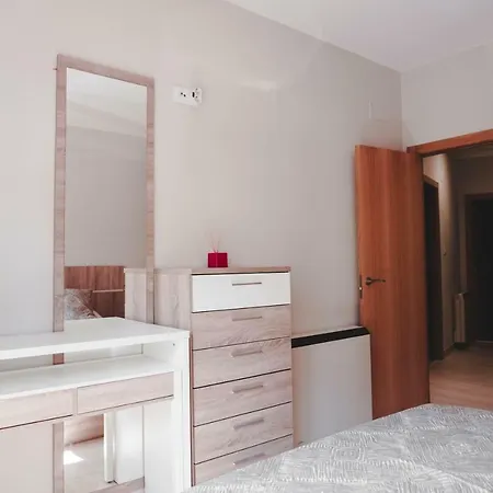 Apartment Piso Centro