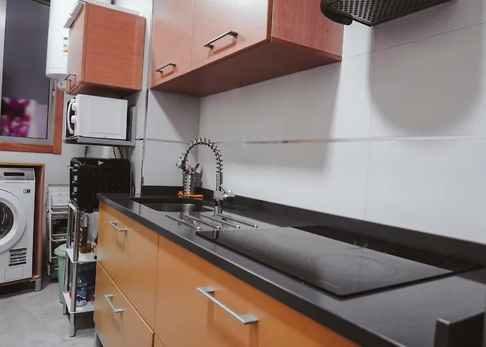 Piso Centro Apartmán