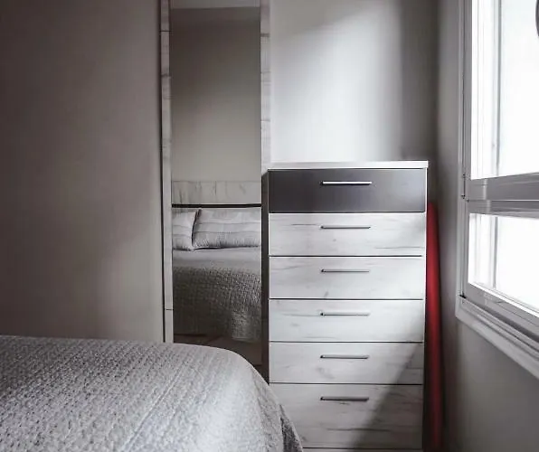 Piso Centro Apartmán *