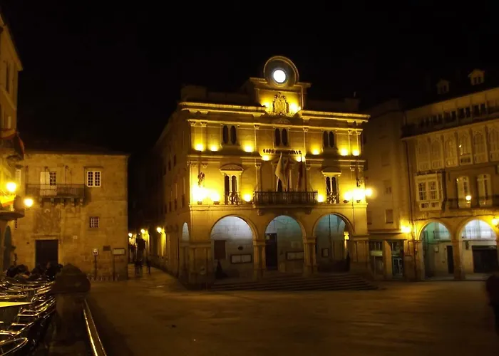 Piso Centro Apartmán *