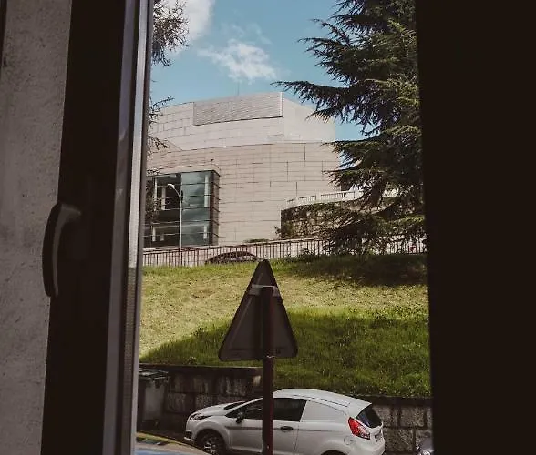 Piso Centro Apartmán