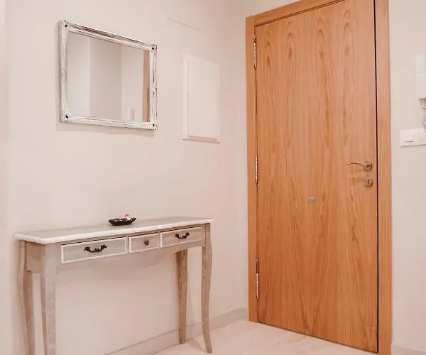 Apartmán Piso Centro *