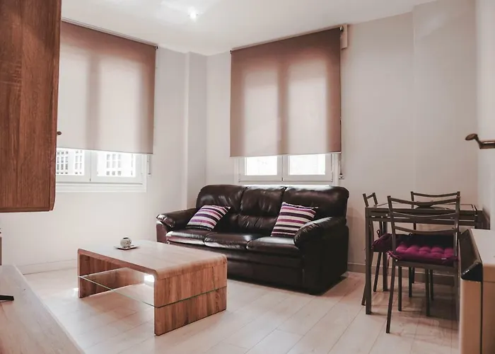 Apartamento Piso Centro *