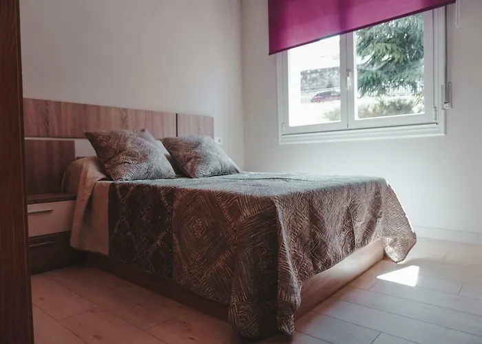 Piso Centro Apartmán