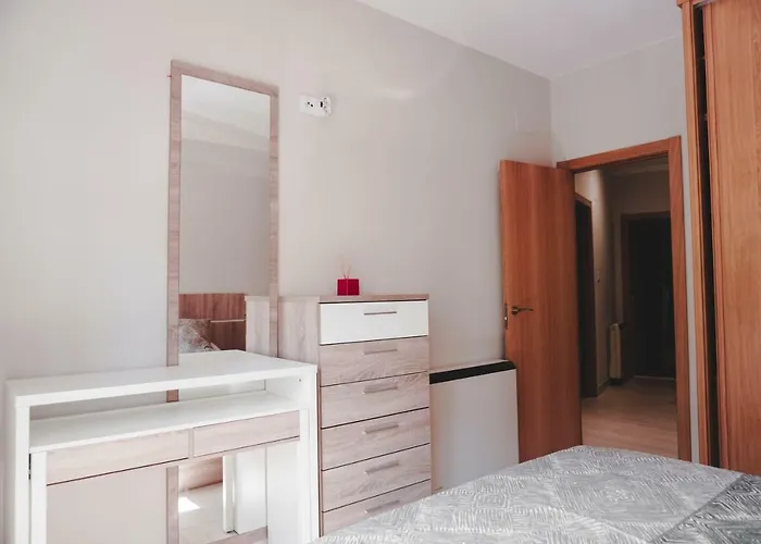 Apartmán Piso Centro